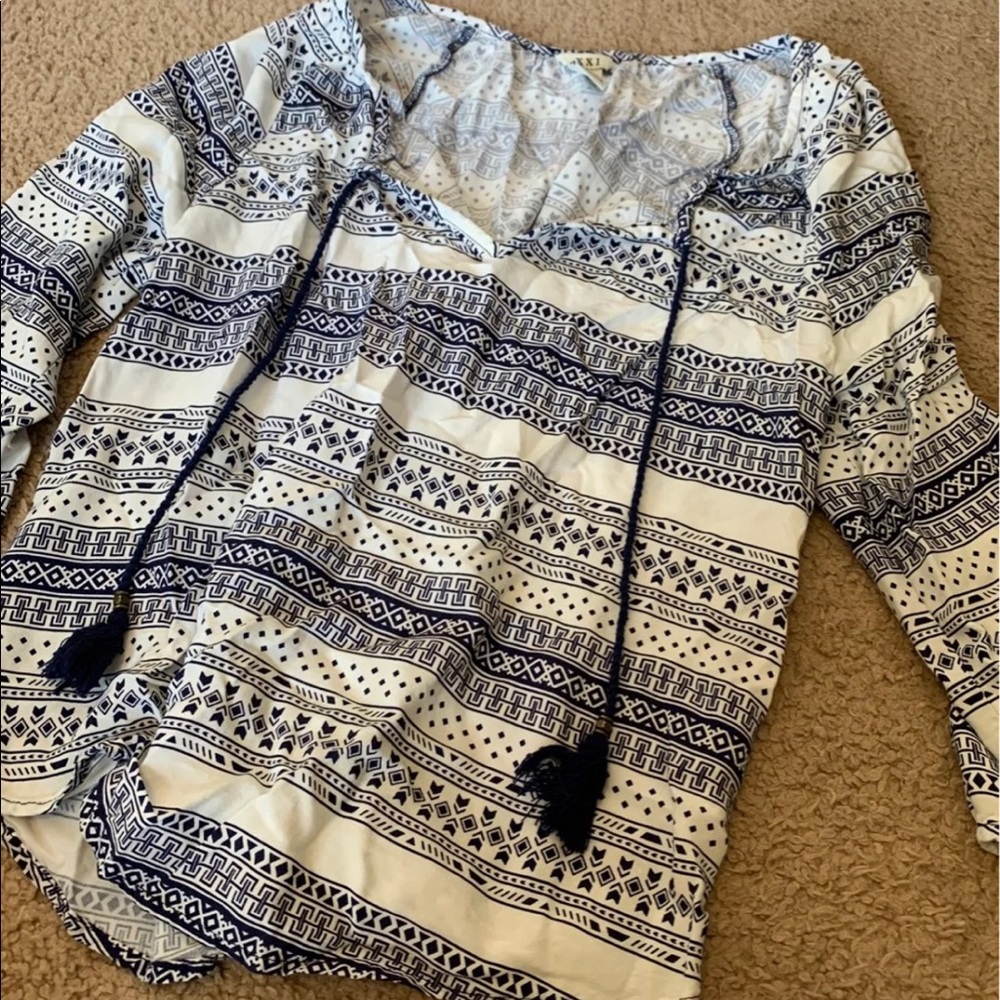 Forever 21 Top